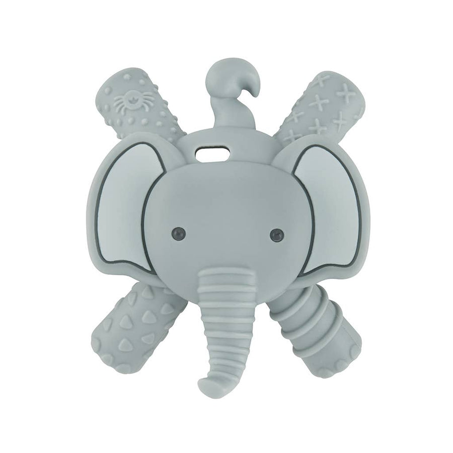 Ritzy Teether™ Molar Teether - Emmerson the Elephant