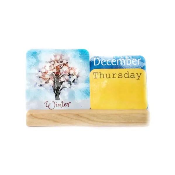 Calendar Cards