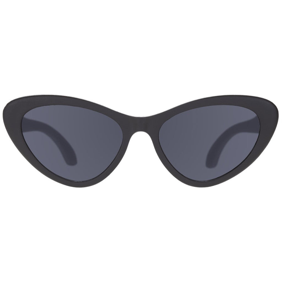 Cat-Eye Sunglasses