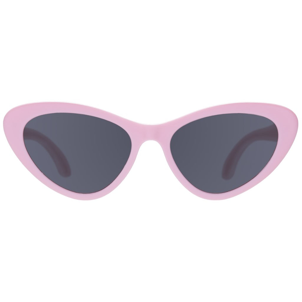 Babiators Sunglasses - Pink Lady Cat Eye Babiators Sunglasses - Pink Lady Cat Eye
