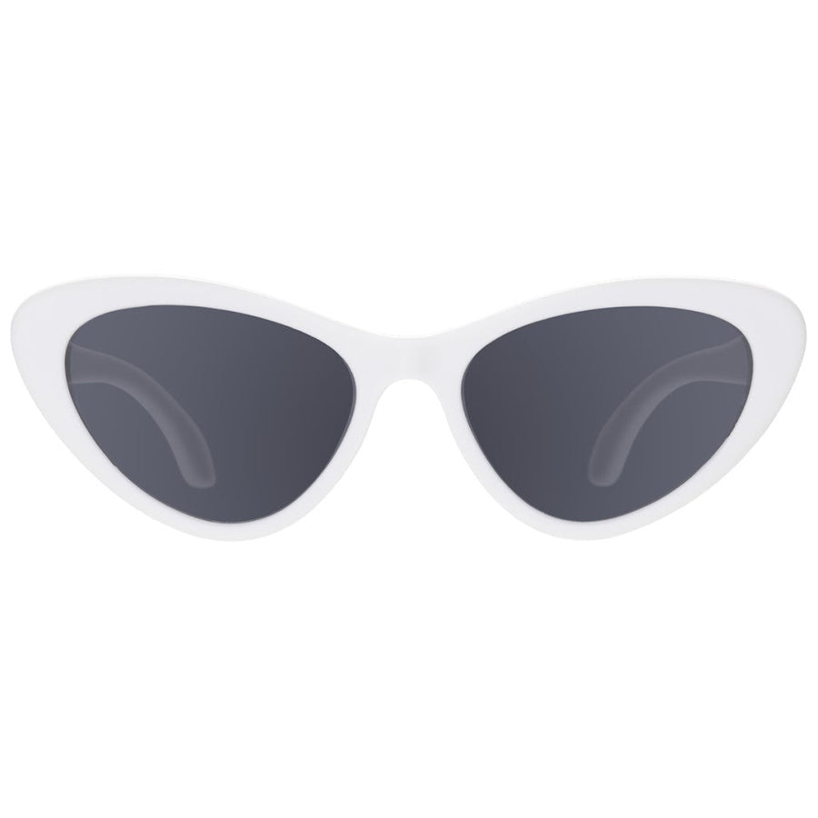 Cat-Eye Sunglasses