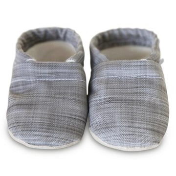 Clamfeet Soft Sole Shoes - Landon