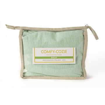 Comfy-Cozie Heat Wrap