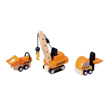 Construction Vehicles