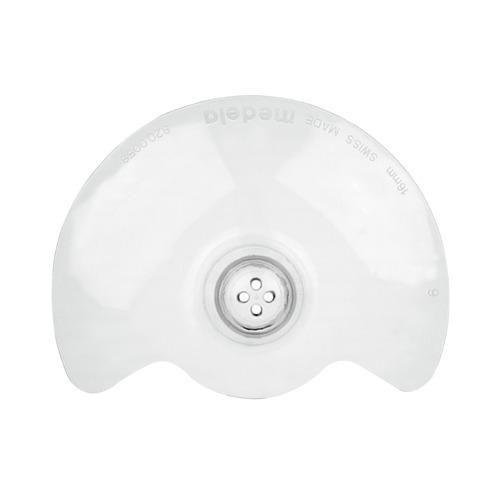 Contact Nipple Shield