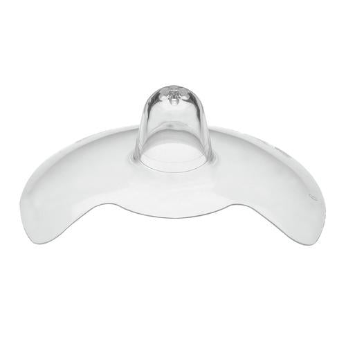 Contact Nipple Shield