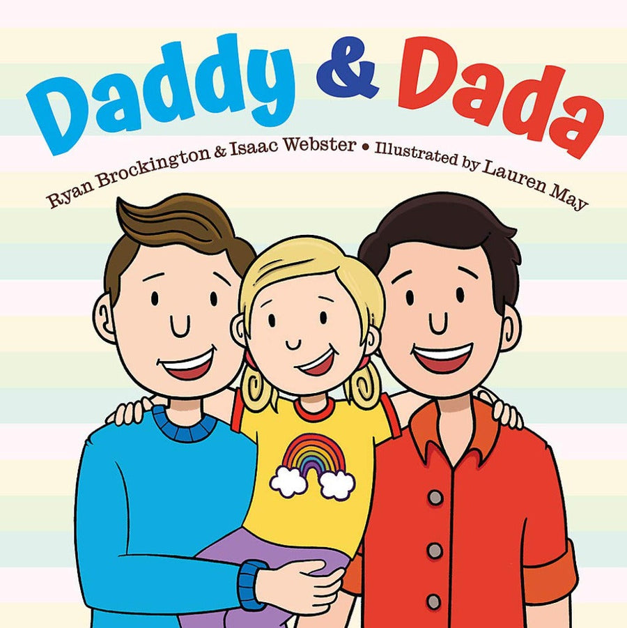 Daddy & Dada