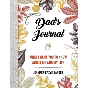 Dad's Journal