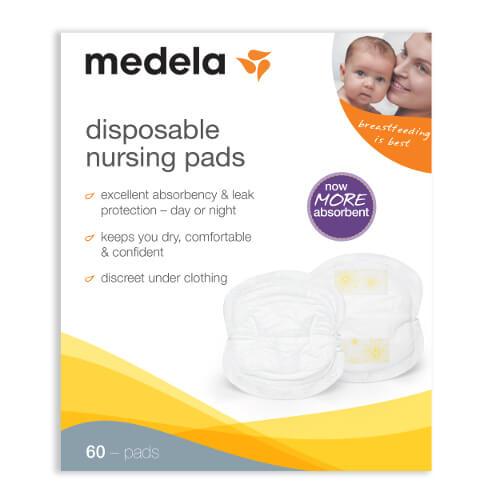 Disposable Nursing Bra Pads