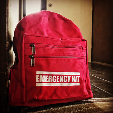 Emergency Preparedness for Families: Virtual