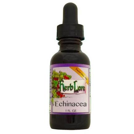 Echinacea Tincture