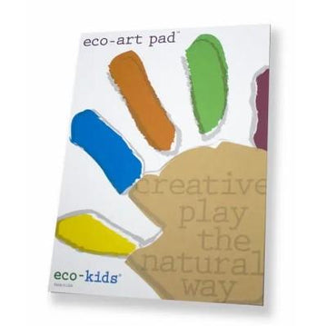 Eco-Art Pad
