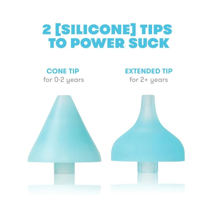 Fridababy - Electric NoseFrida Nasal Aspirator