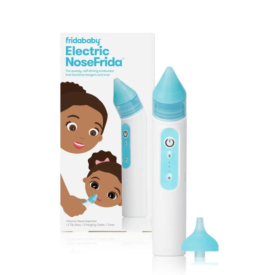 Fridababy - Electric NoseFrida Nasal Aspirator