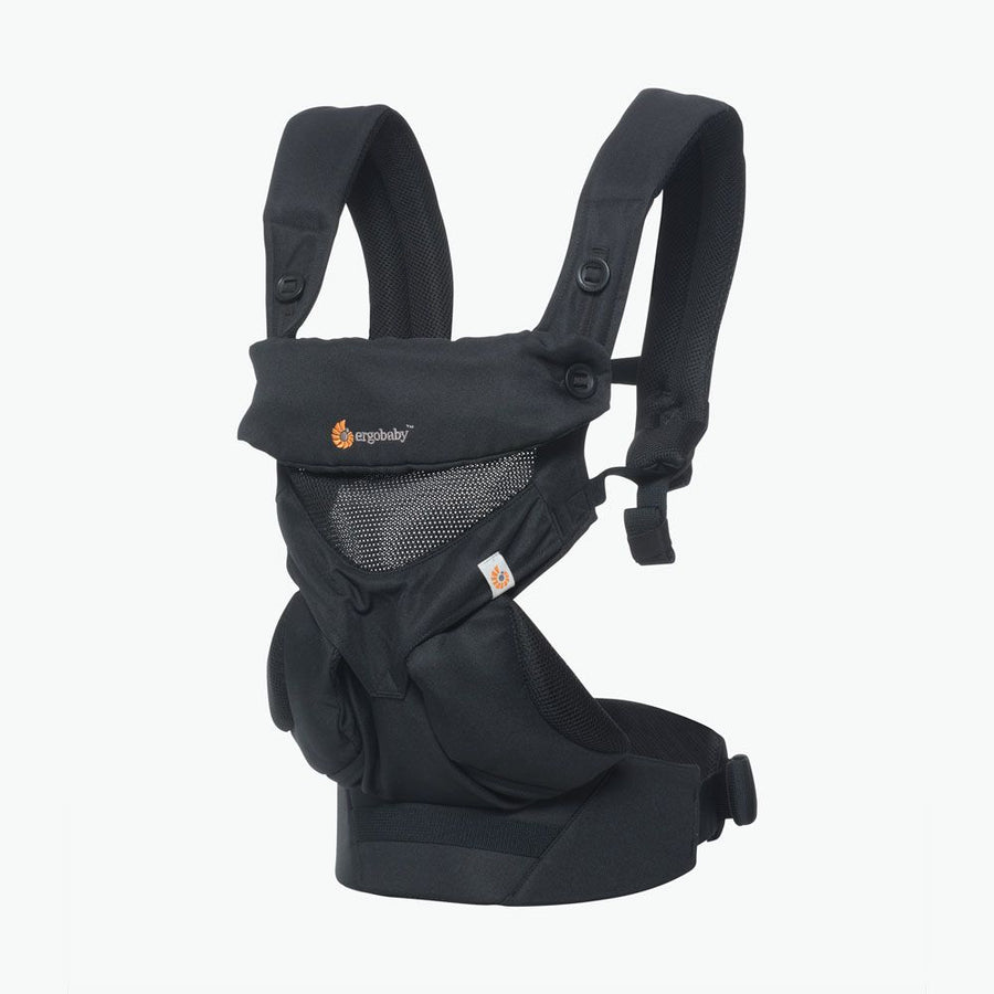 Ergo 360 Cool Air Mesh Baby Carrier