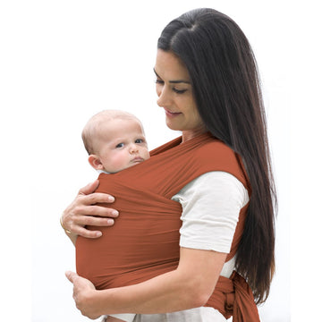Ergobaby Aura Wrap