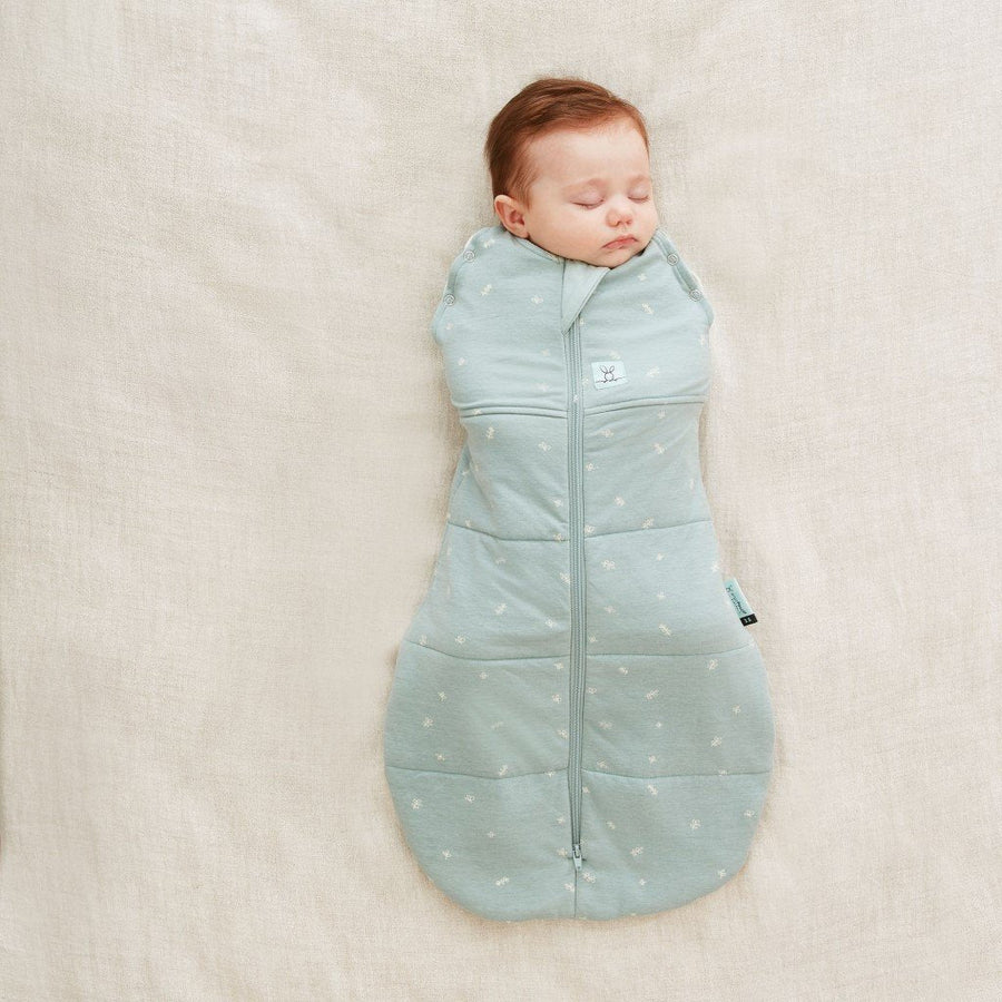 Cocoon Swaddle Sack 1.0 TOG