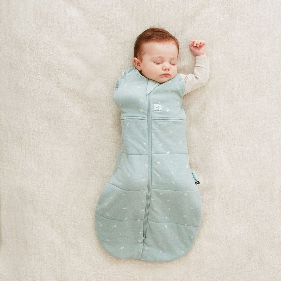 Cocoon Swaddle Sack 1.0 TOG