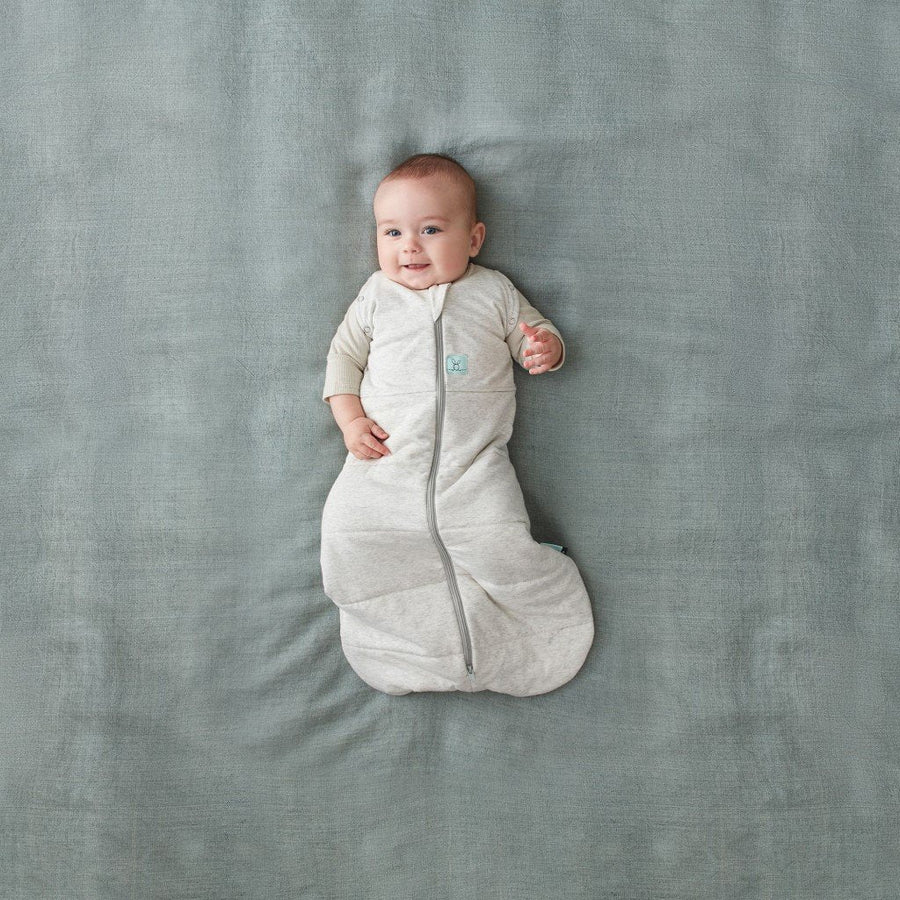 Cocoon Swaddle Sack 1.0 TOG