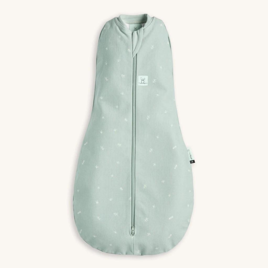 Cocoon Swaddle Sack 1.0 TOG – Natural Resources: Pregnancy + Parenting