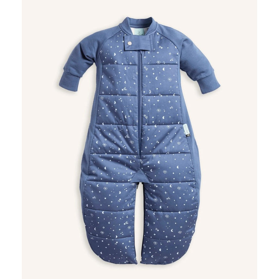 ErgoPouch Convertible Sleep Suit/Bag 2.5 TOG