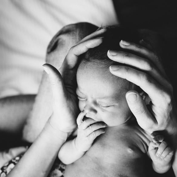 Find A Doula - Pre Event Orientation Video (for Doulas only)