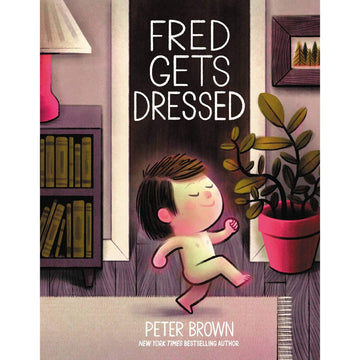 Fred Gets Dressed