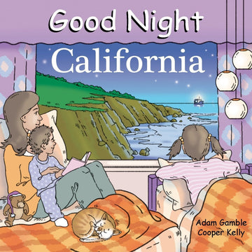 Good Night, California