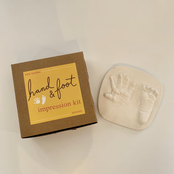 Hand & Foot Impression Kit