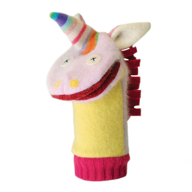 Everbloom Creations Puppets Felt Craft Kits and 50 similar items