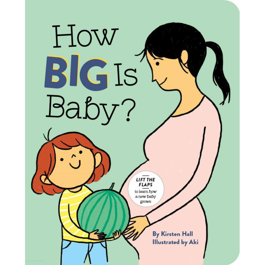 How Big Is Baby?