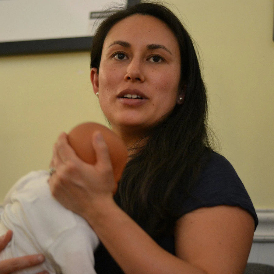 Infant & Child CPR in Spanish/RCP para Bebe Y Nino: In Person