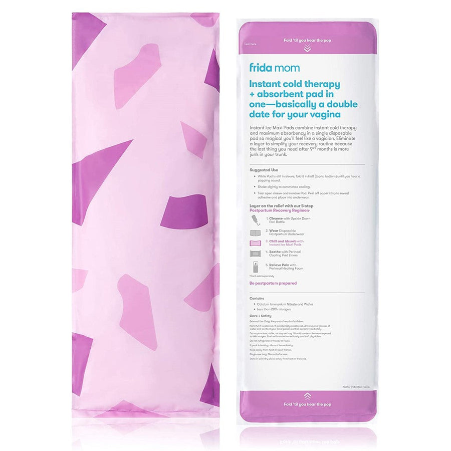 FridaMom Postpartum Recovery Essentials Kit - Compare Prices & Where To Buy  