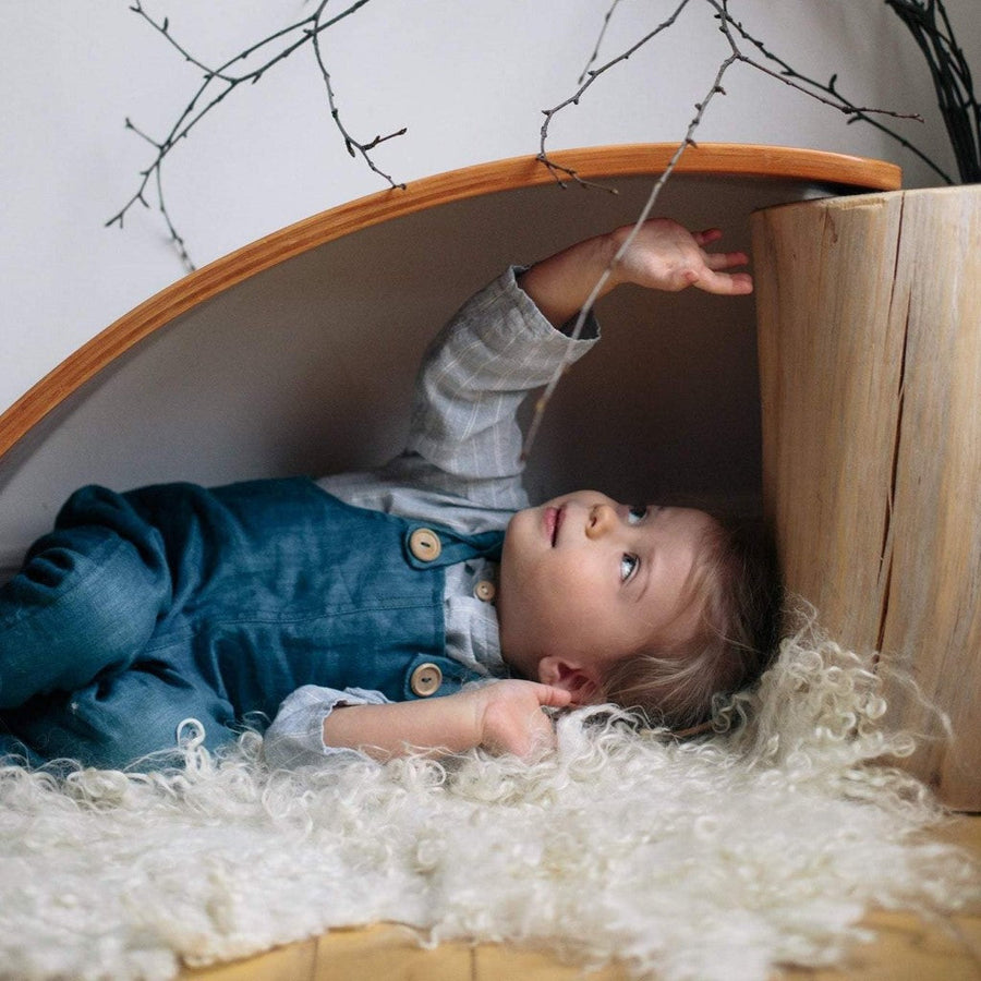 Kinderboard Balance Board – Natural Resources: Pregnancy Parenting