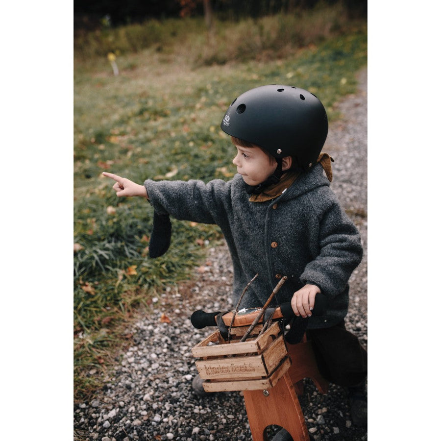 Kinderfeets Helmet