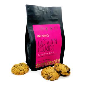 Lactation Cookies