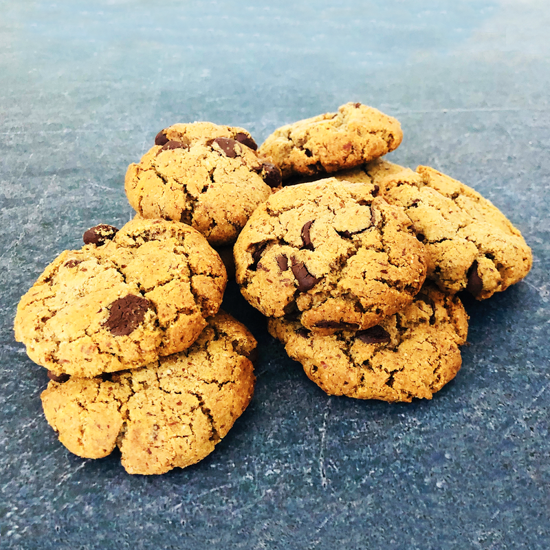 Lactation Cookies