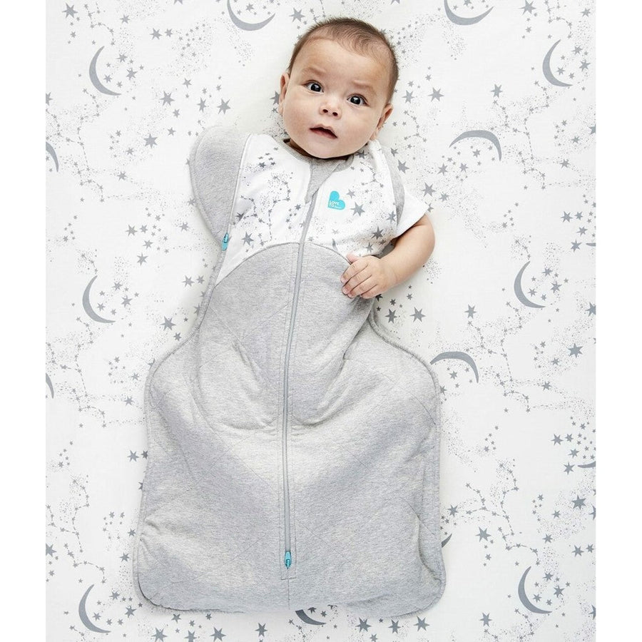 Love to Dream Swaddle Up Transition Bag Warm 2.5 TOG