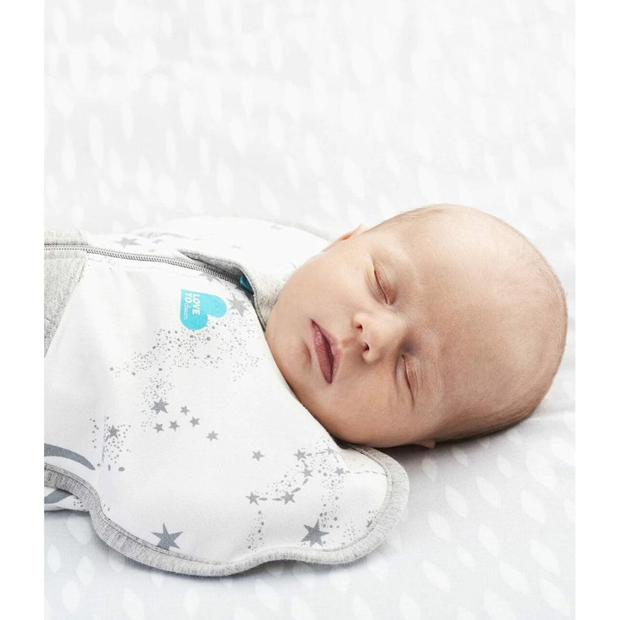 Love to Dream Swaddle Up Warm 2.5 TOG