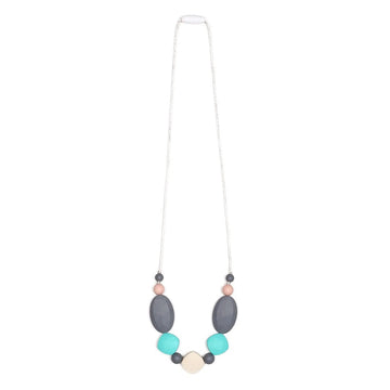 Luna Teething Necklace