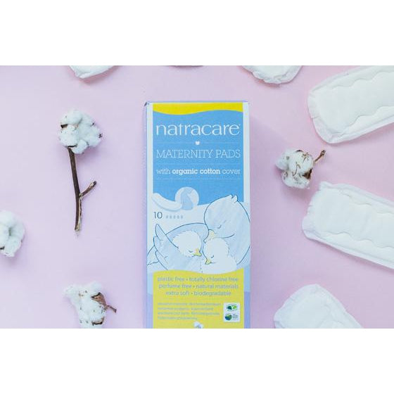 Maternity Pads