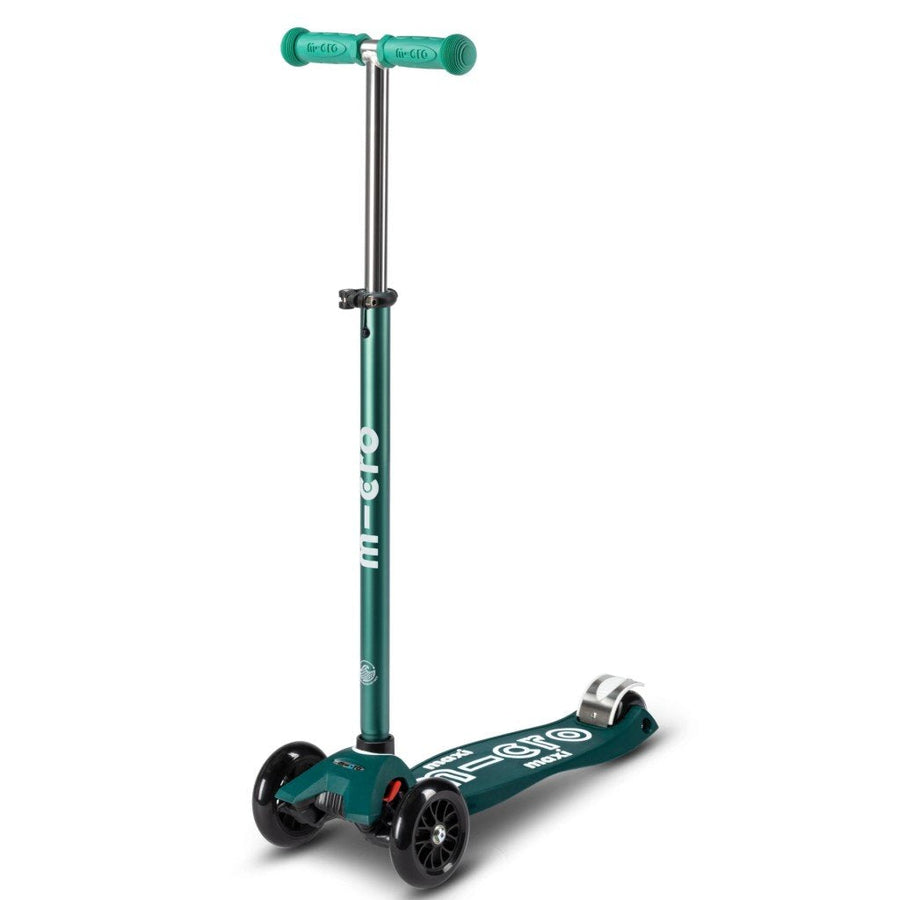 Maxi Deluxe Eco Scooter
