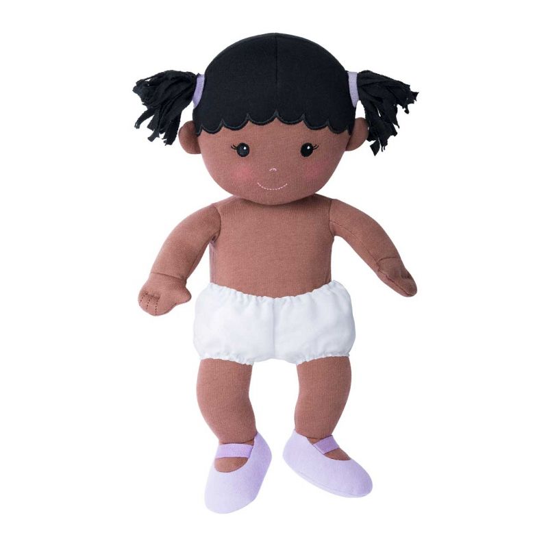 Organic Best Friends Doll - Mia