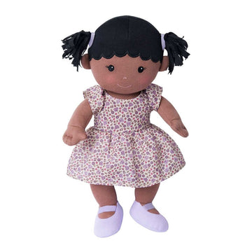 Organic Best Friends Doll - Mia