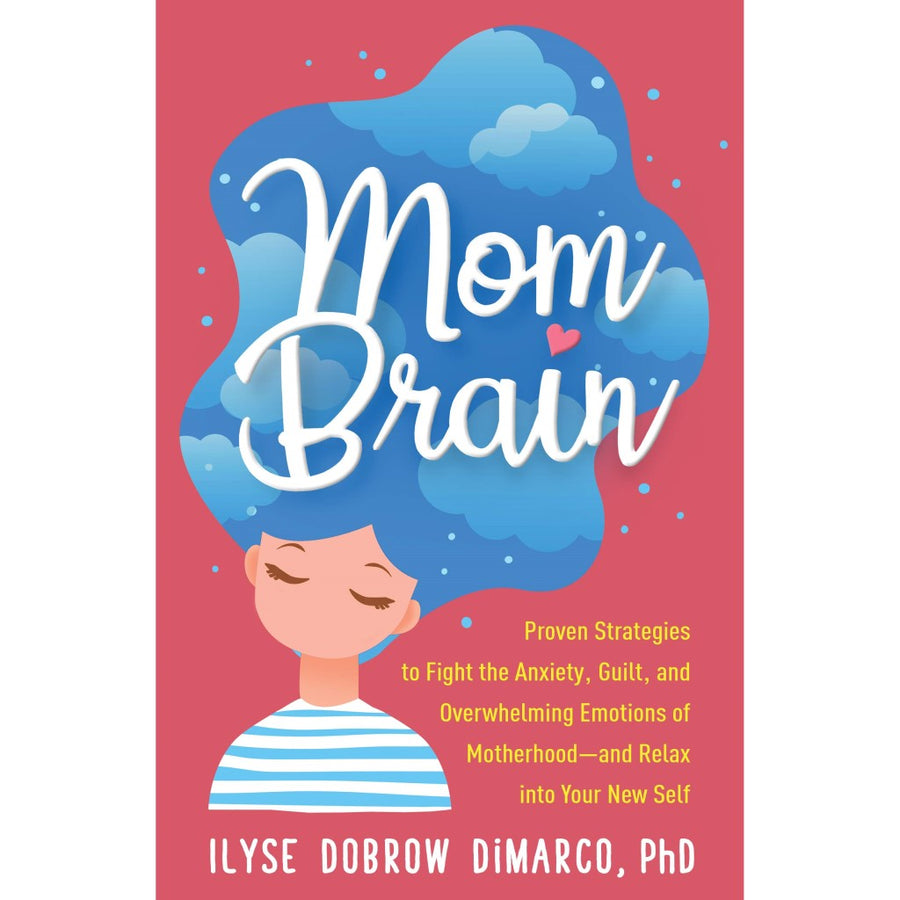 Mom Brain