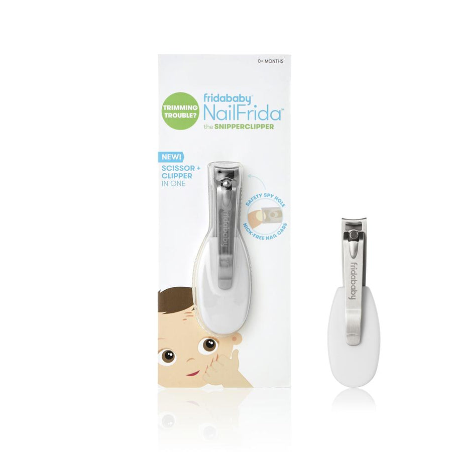 NailFrida Snipperclipper