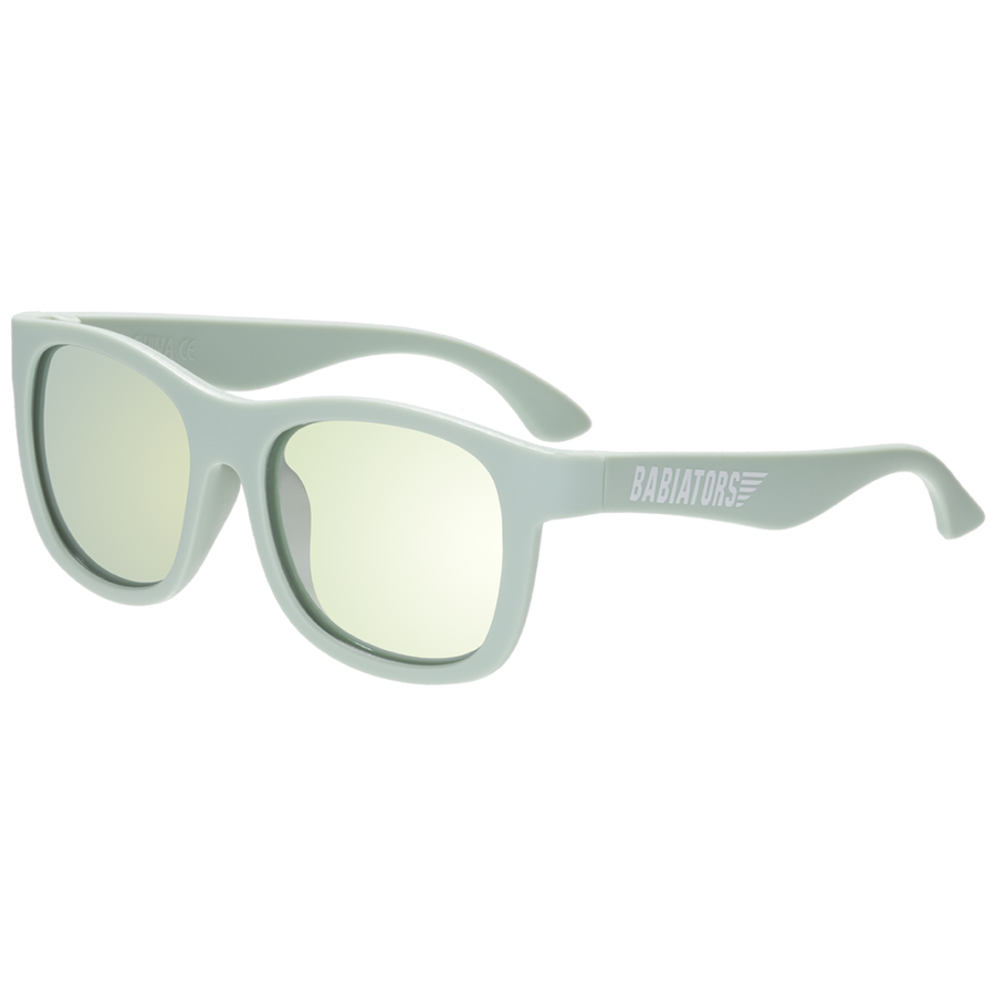 Navigator Polarized Sunglasses