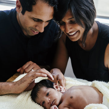 Newborn Care & Parenting: In-Person