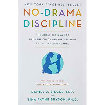 No-Drama Discipline
