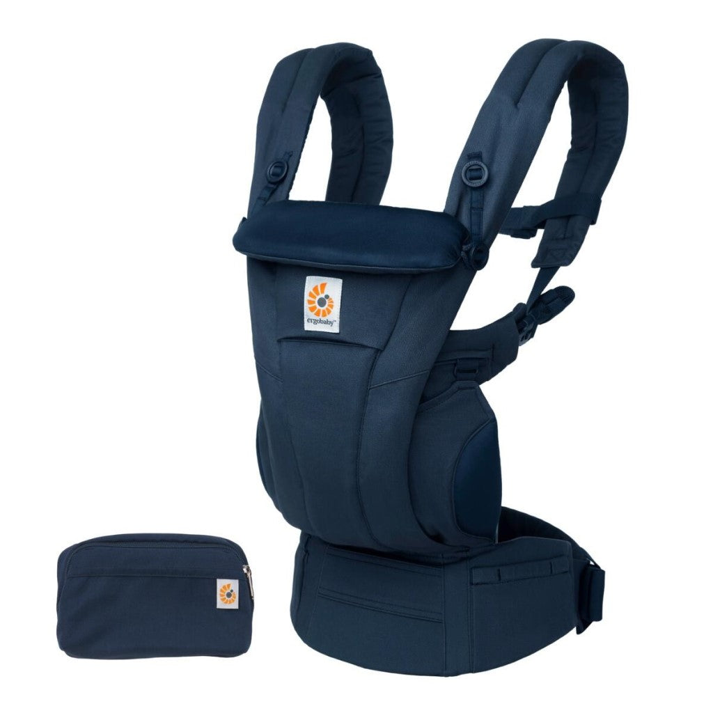 Omni Dream Baby Carrier – Natural Resources: Pregnancy + Parenting